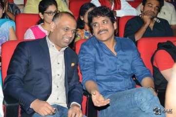 Oopiri Movie Thank You Meet